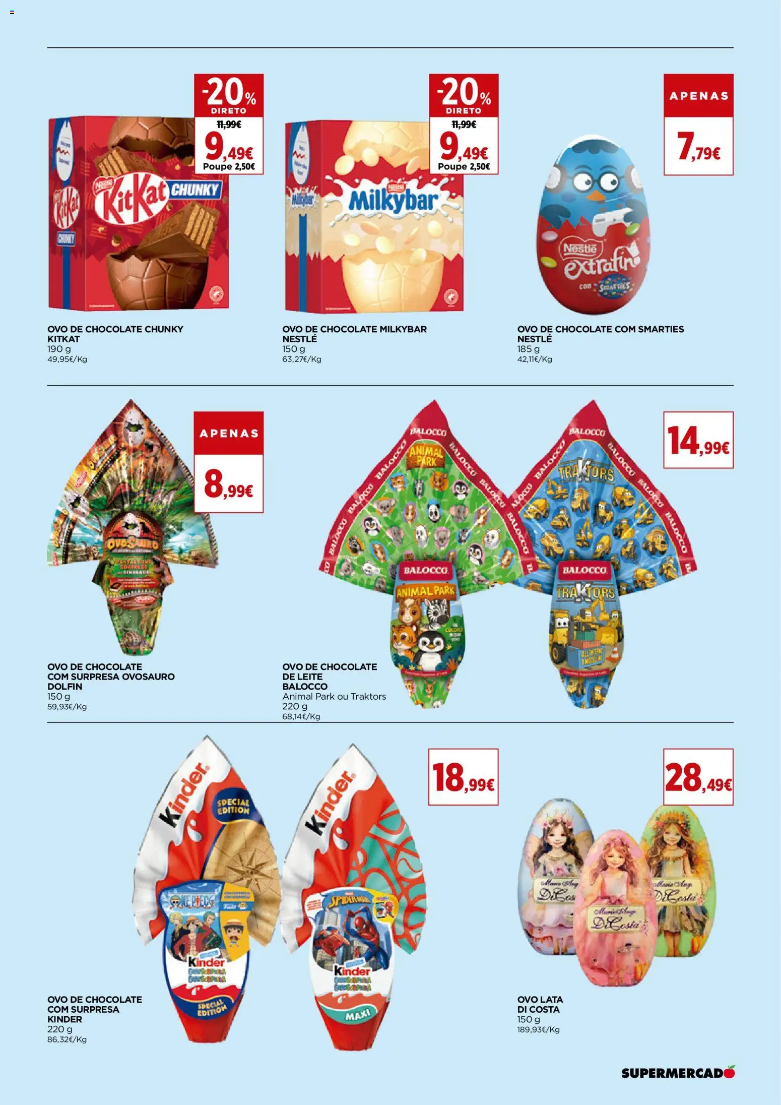 El Corte Ingles folheto | 13/03/2026 |  🎉 Como obter um desconto limitado? Poupe ainda hoje! | Portugal