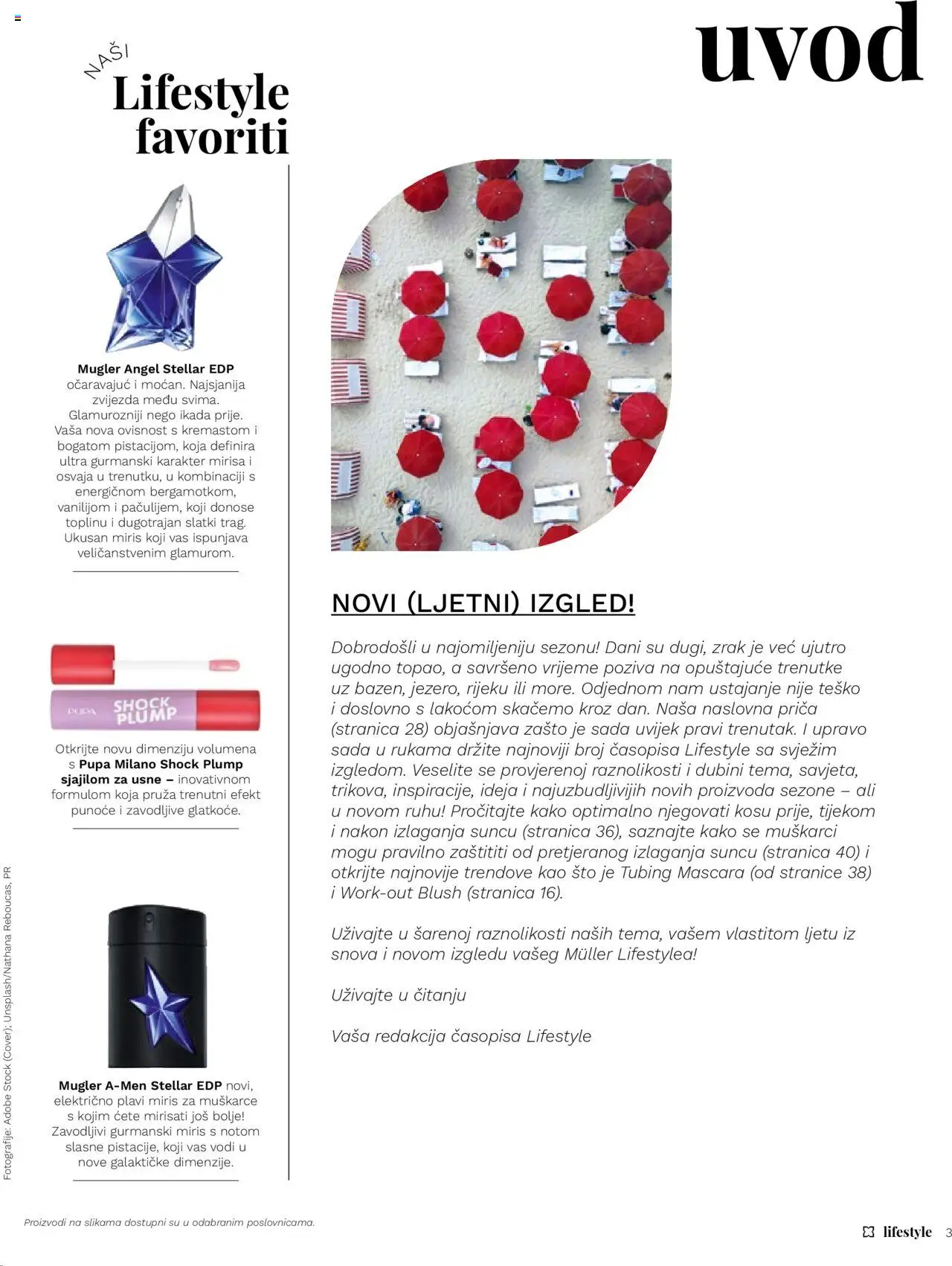 Müller katalog | vrijedi od 11.08.2025 | Stranica: 3 | Proizvodi: Miris