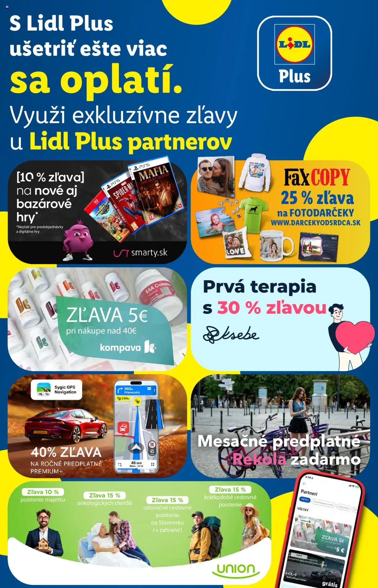 Nové Lidl akcie – leták je platný od 13.10.2025 | Strana: 35 | Produkty: Gps, Video