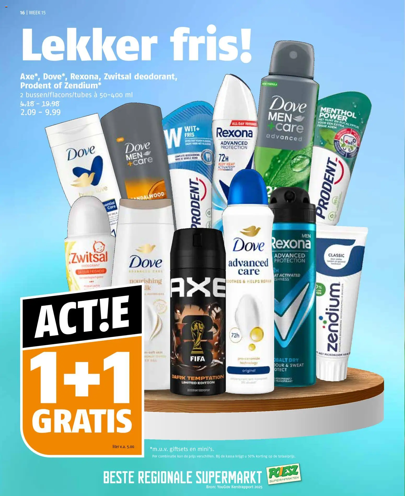 {H1} | Pagina: 16 | Producten: Kan, Boot