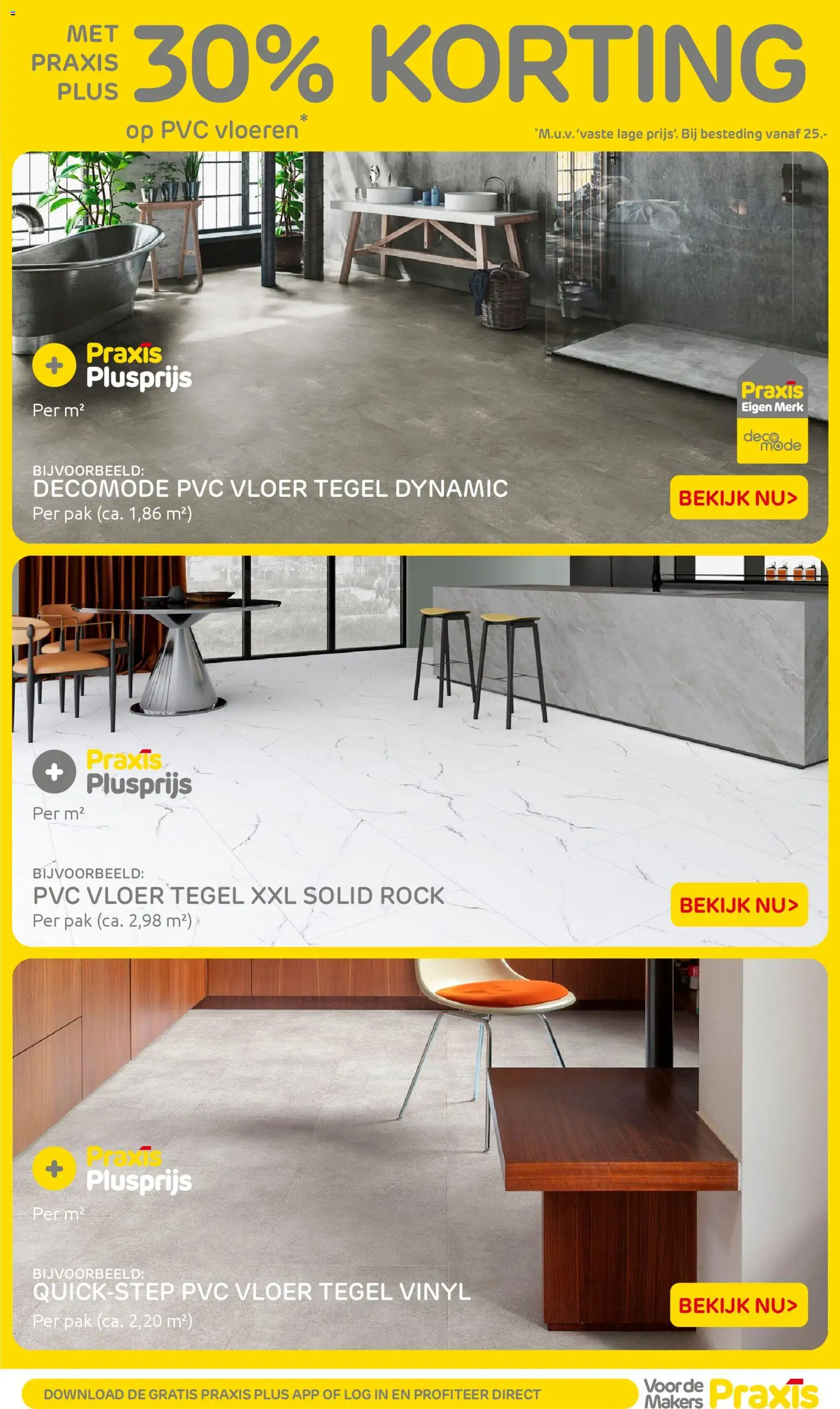 {H1} | Pagina: 5 | Producten: Vloeren