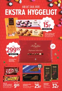 Meny - Tilbudsavis gyldig fra 19.12.2025 | Side: 29