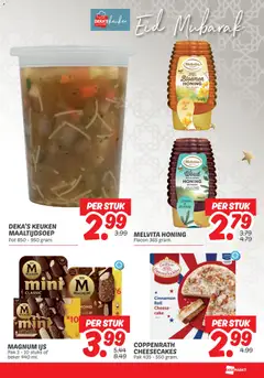 Dekamarkt folder - Voorbeeld van een folder van Dekamarkt, geldig van 17.03.2026 | Pagina: 19