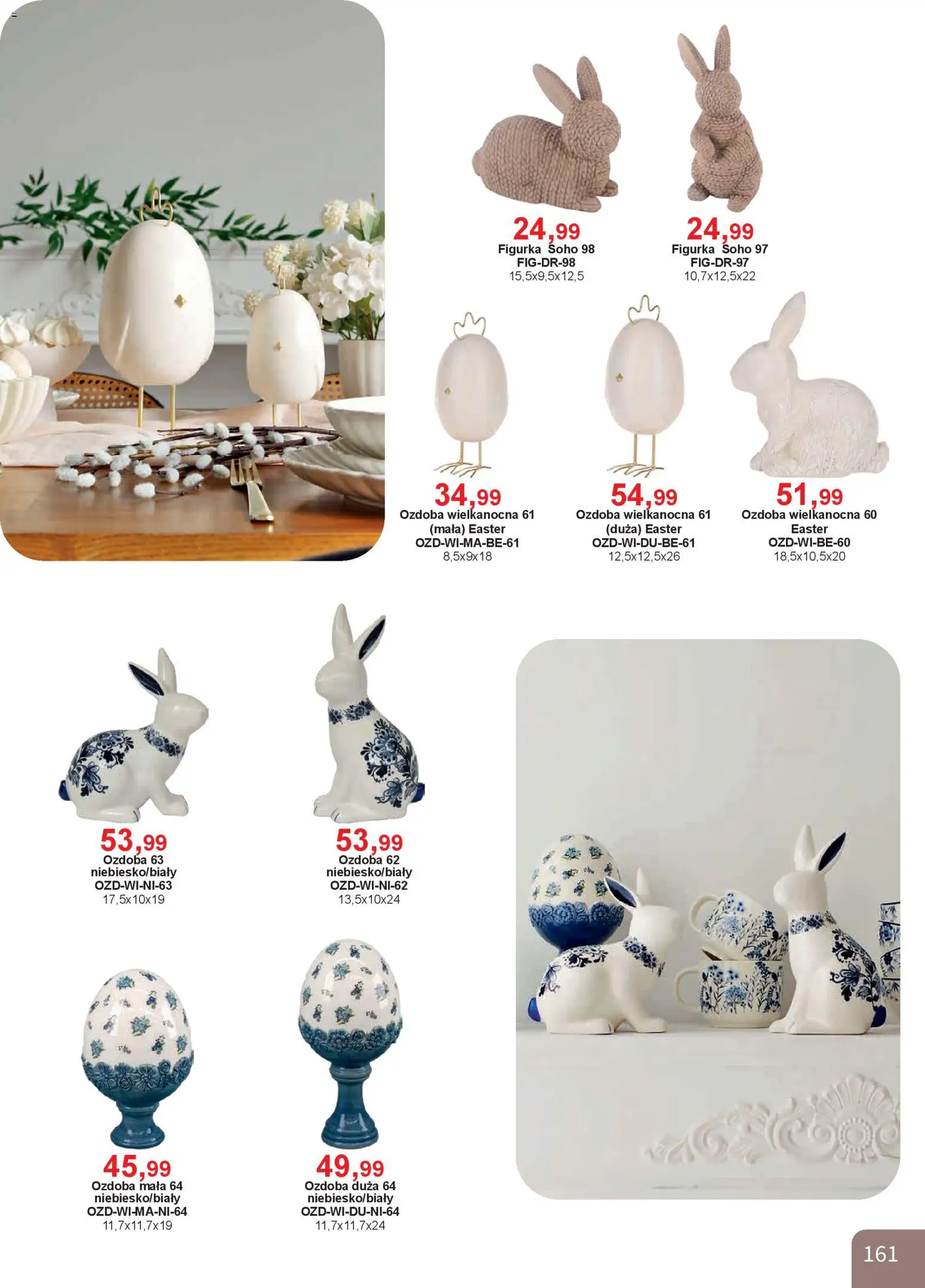 Bodzio Katalog od 01.01.2026 | Strona: 161