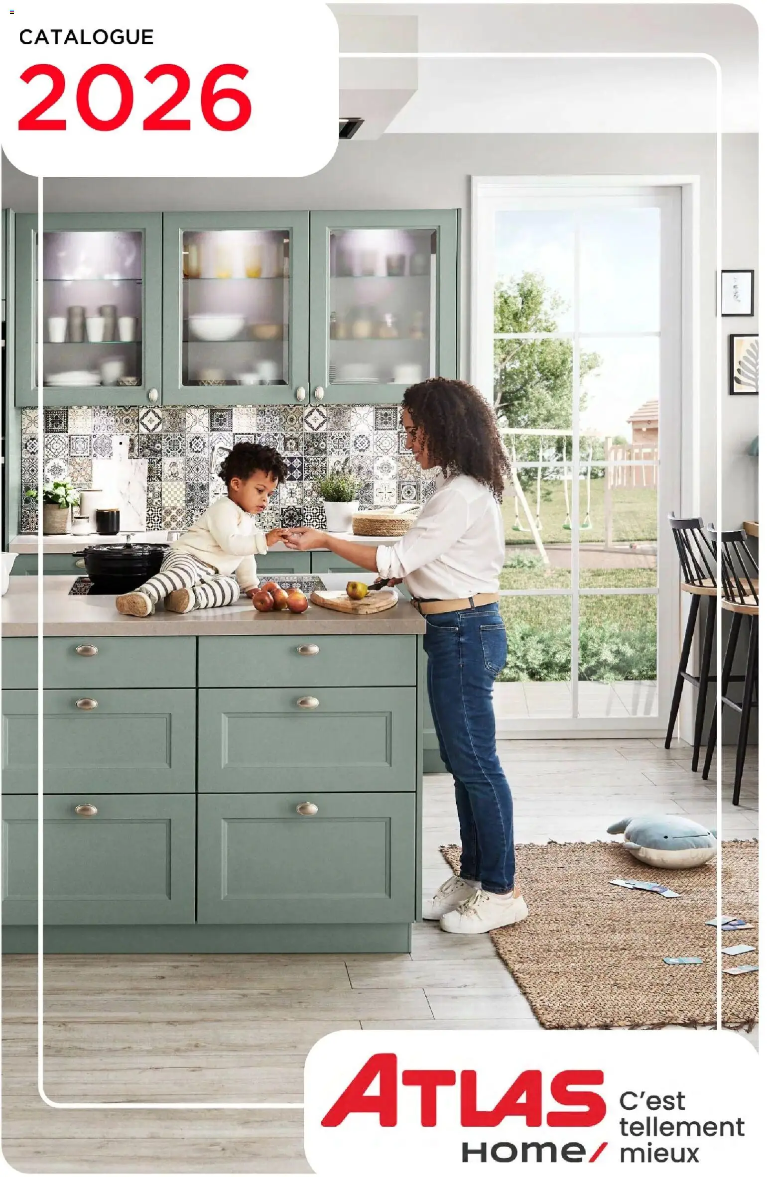 Les promos Atlas débarquent le 01/01/2026 ! 🤯💰 | France