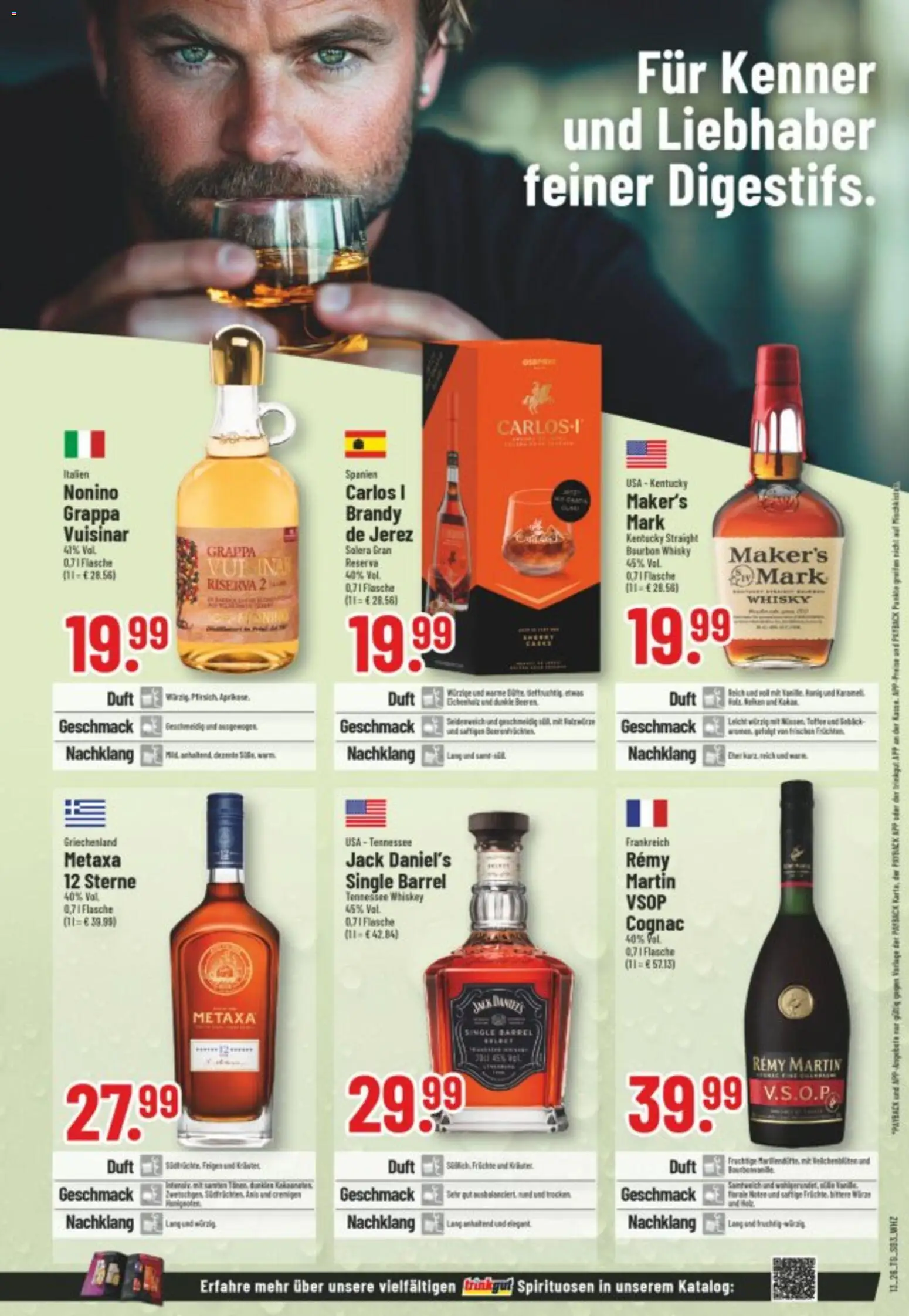 Trinkgut Prospekt 	 – gültig ab 30.03.2026 | Seite: 13