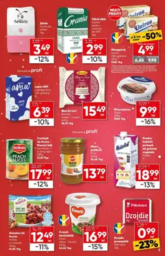Ofertele Profi valabile de la 10.12.2025 | Pagină: 7