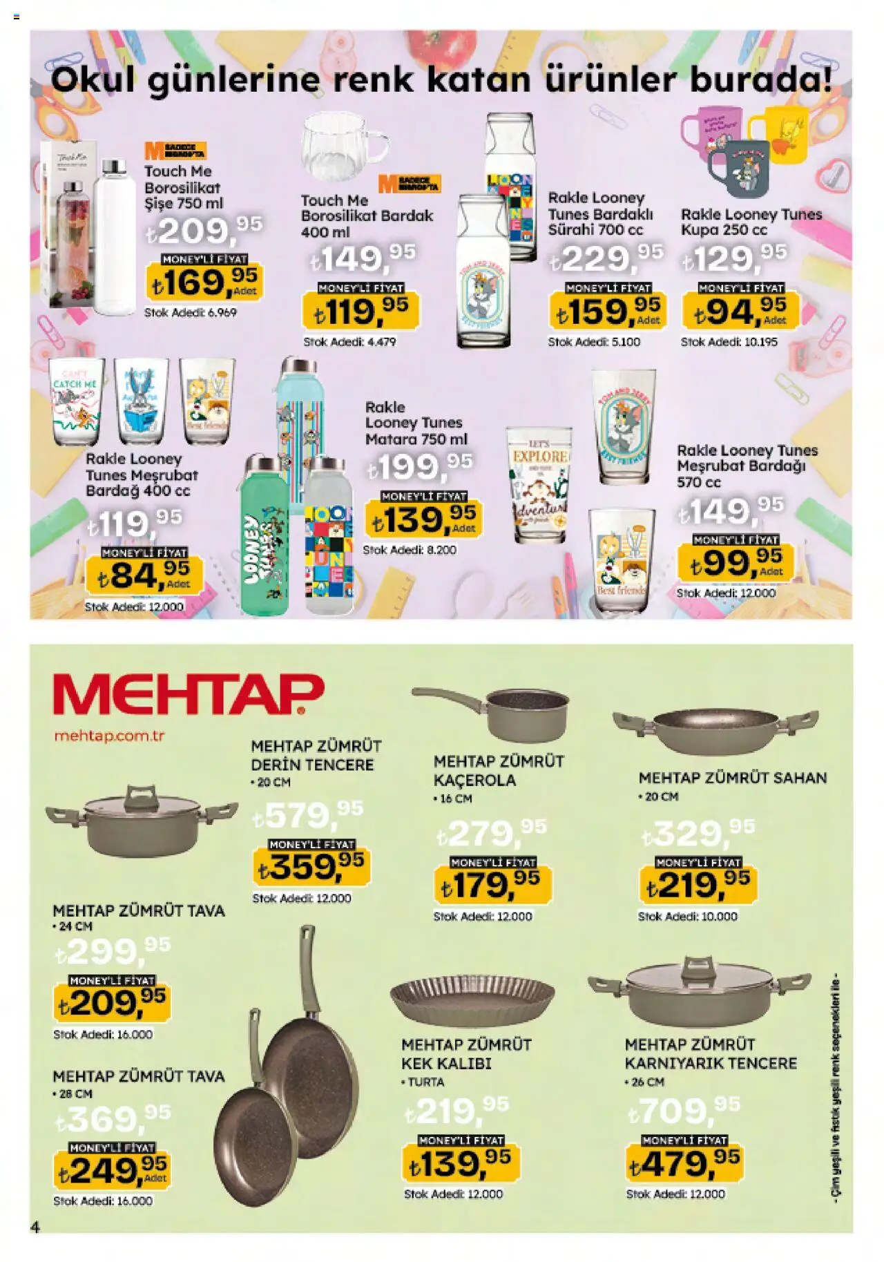 Migros Katalog - 5M Migroskop Dijital - 25.09.2025 tarihinden itibaren geçerlidir | Sayfa: 94 | Ürünler: Fıstık, Zselatin, Sürahi