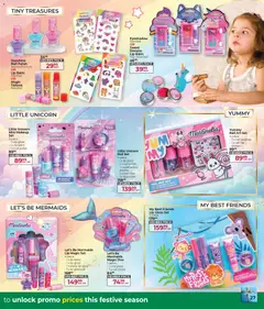 Dis-Chem specials catalogue – valid from 29.10.2025 | Page: 27 | Products: Art, Lip gloss, Nail polish, Lip balm