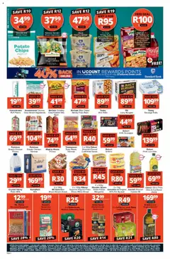 Checkers Specials │ valid from 11.08.2025 | Page: 4