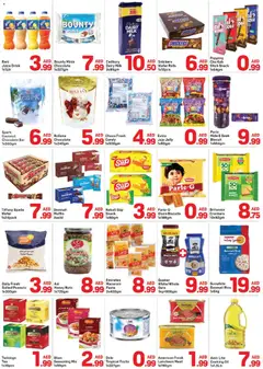 Preview of Day to Day - Offers valid from 24.12.2025 | Page: 2