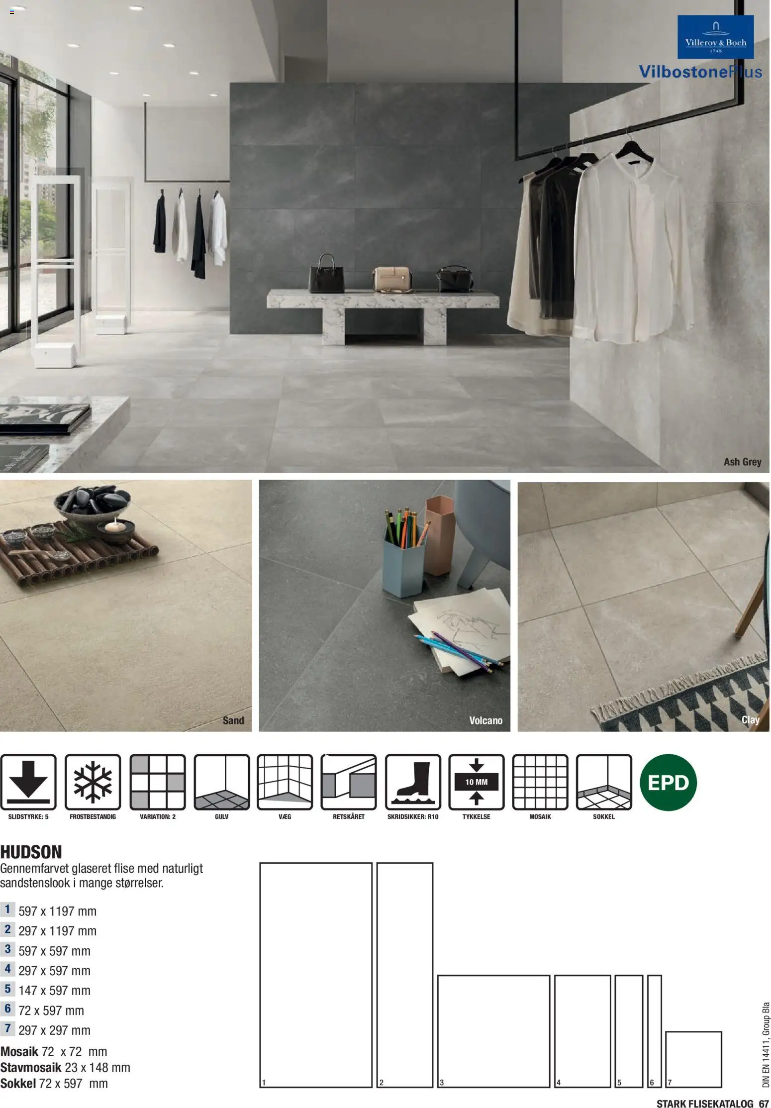 Stark tilbudsavis – gyldig fra 01.01.2026 | Side: 67