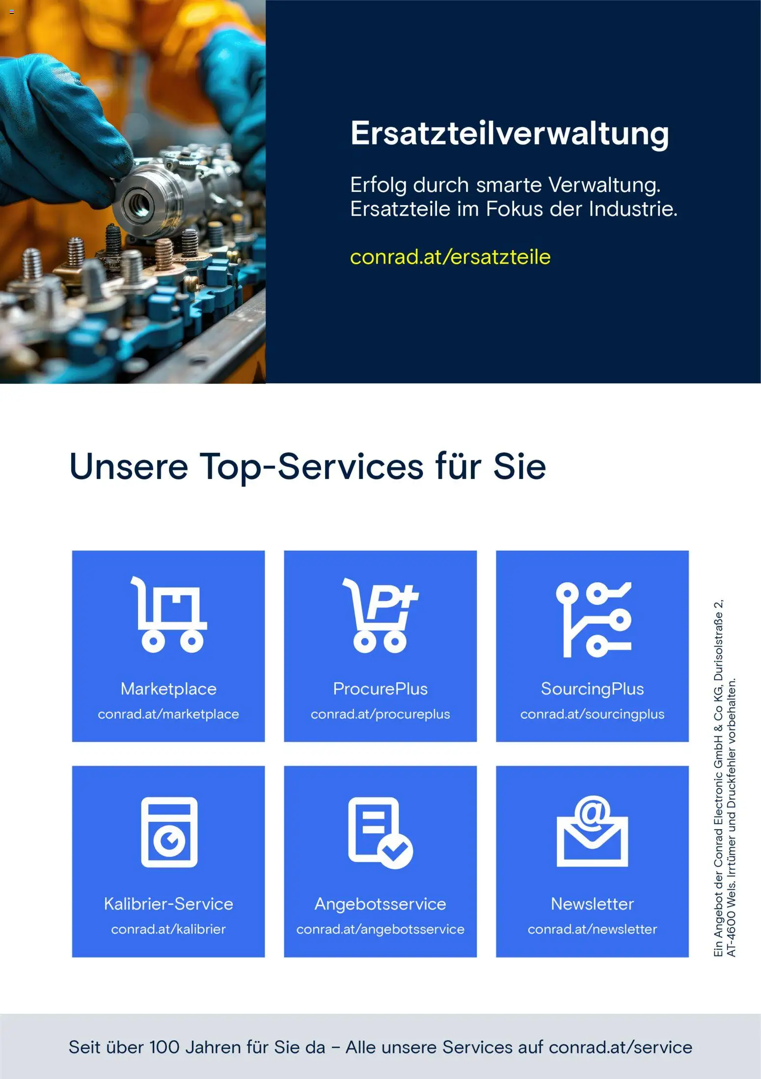 Conrad Ungeplanter Bedarf gültig ab 01.01.2026 | Seite: 4