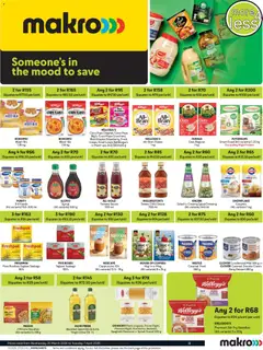 Makro specials catalogue – valid from 25.03.2026 | Page: 11