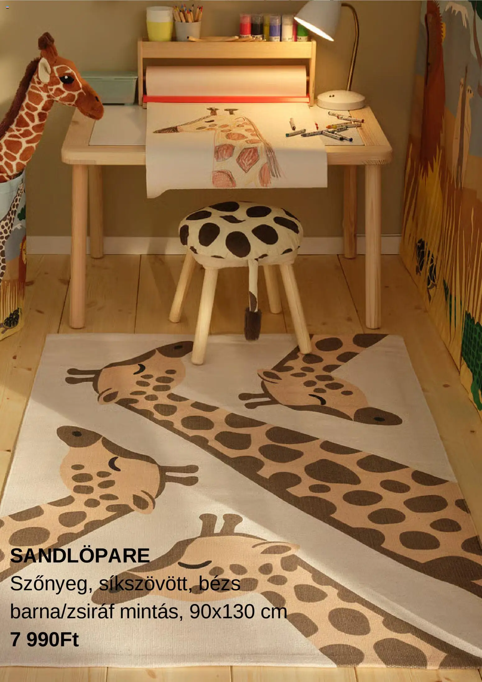 IKEA akciós ujság - amely érvényes a következő dátumtól: 17.11.2025 | Oldal: 4