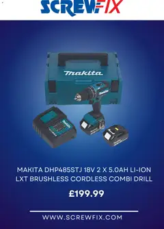 Preview of Screwfix - Offers valid from 24.12.2025 | Page: 6