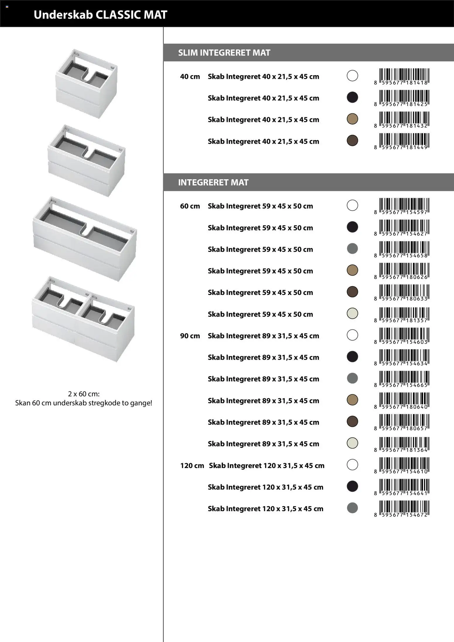 Bauhaus tilbudsavis – gyldig fra 01.01.2026 | Side: 15