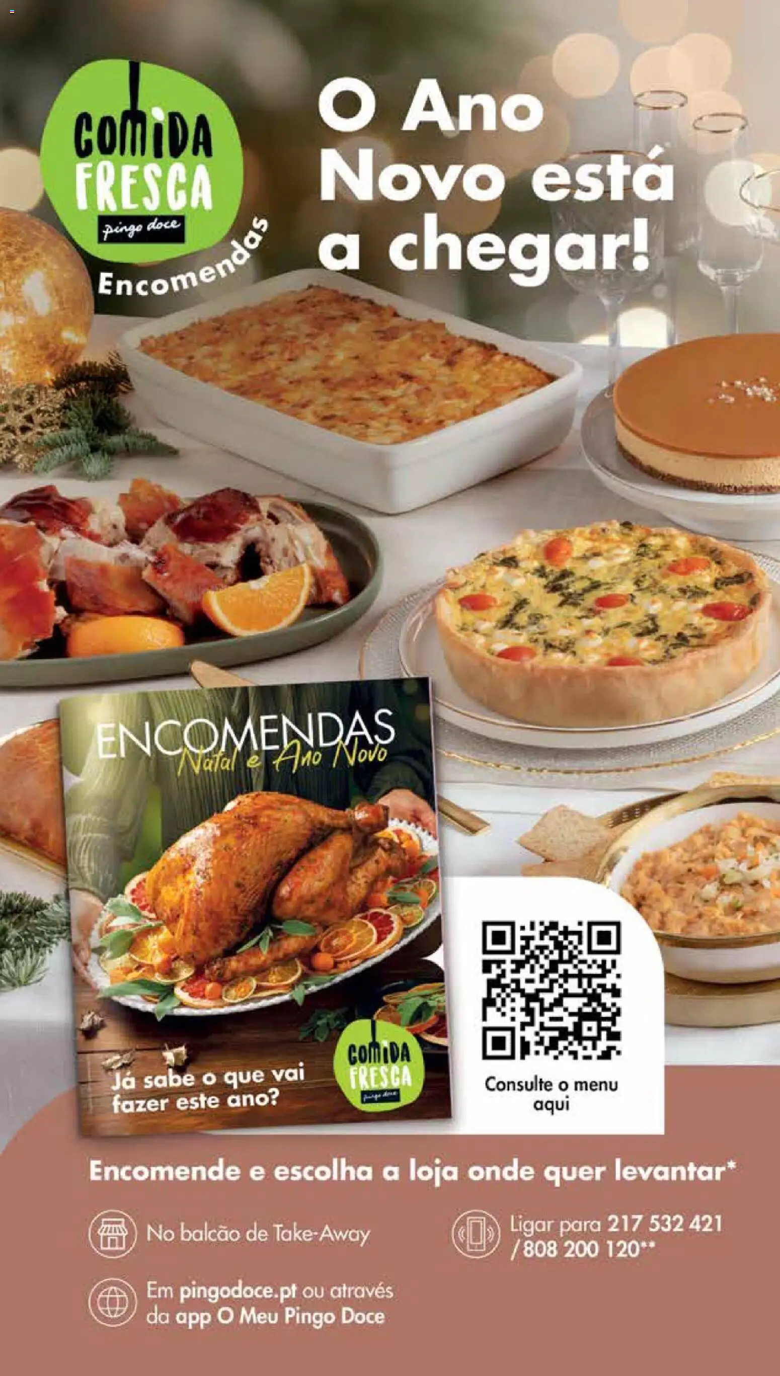 Pingo Doce Poupe Esta Semana Madeira │ válido de 16.12.2025 | Página: 2