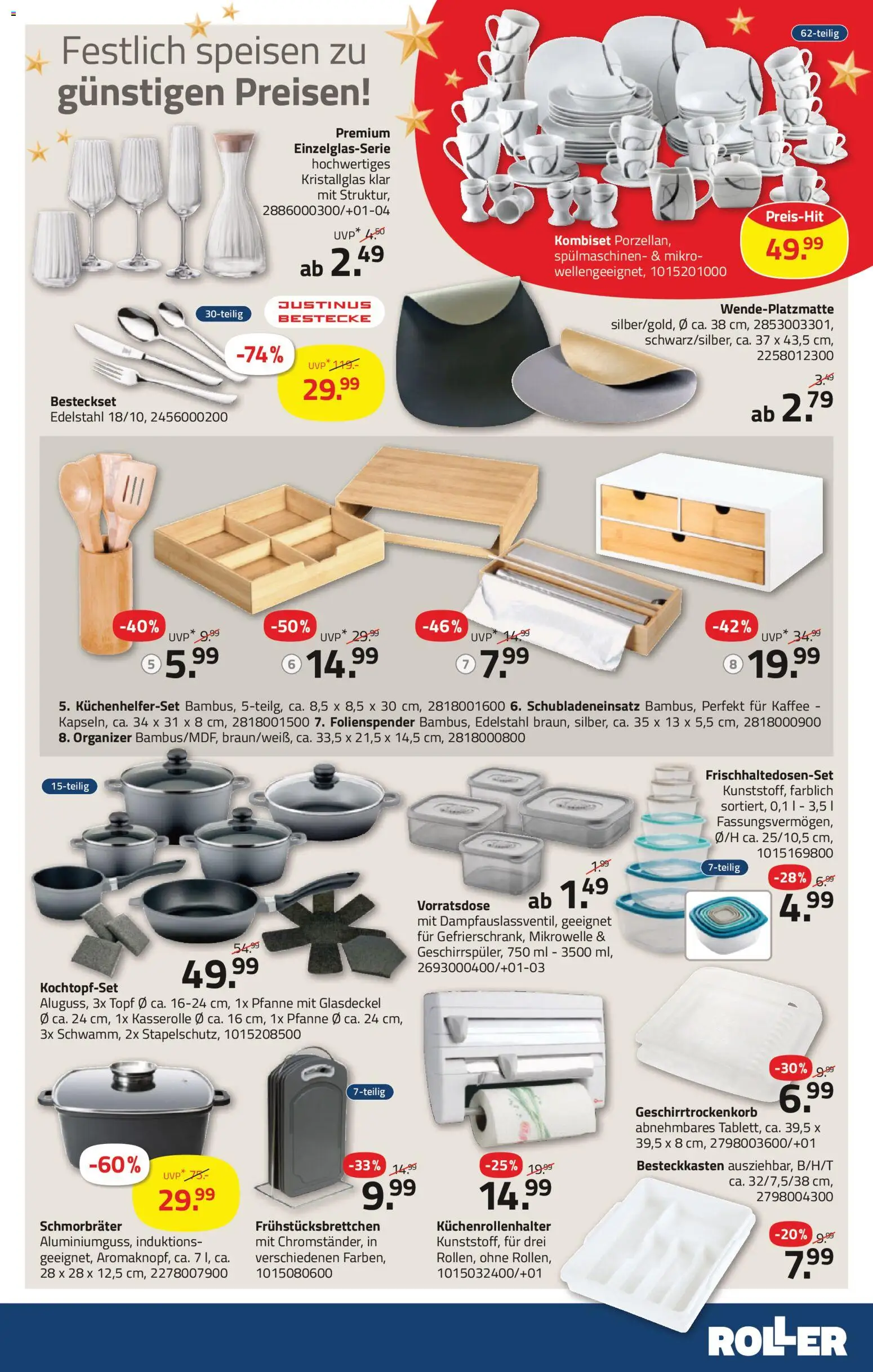 Roller Prospekt 	 – gültig ab 07.12.2025 | Seite: 9 | Produkte: Mikrowelle, Kaffee