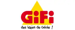 Logo GiFi - catégorie Maison, Bricolage, Jardinage