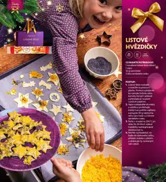 Náhled letáku Albert magazín od 01.11.2025 | Strana: 18