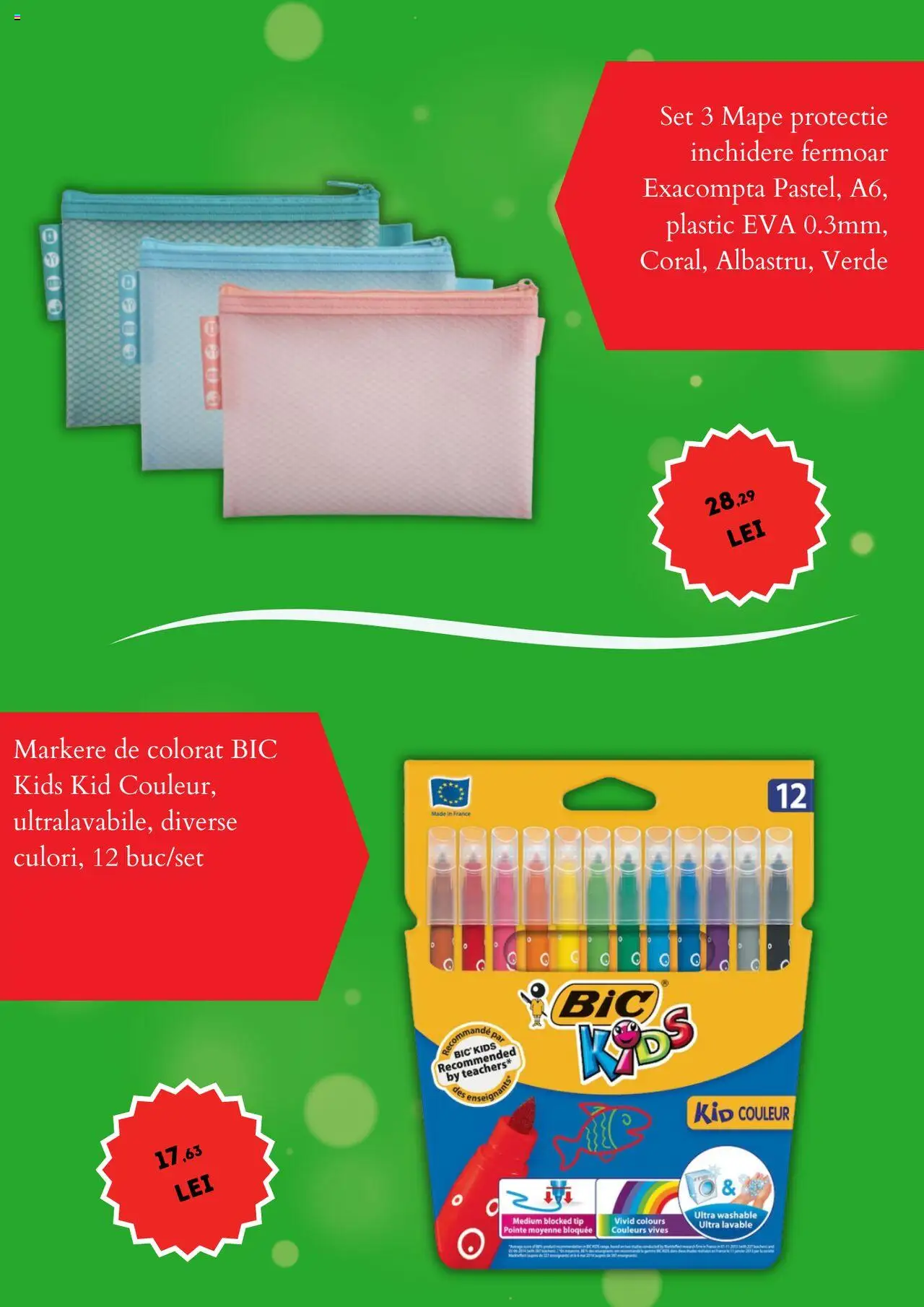 Noul catalog Emag – valabil de la 15.09.2025 | Pagină: 6