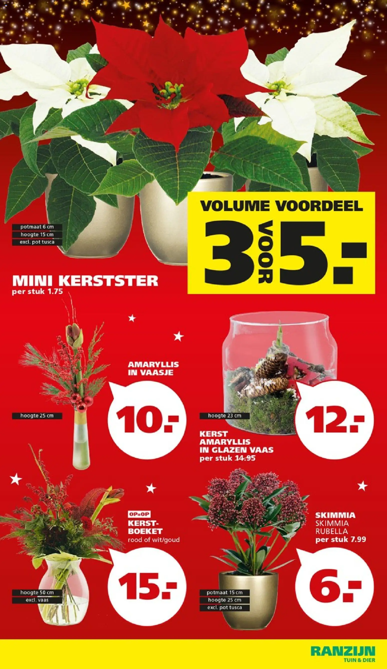 {H1} | Pagina: 5 | Producten: Pot, Vaas