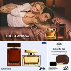 Matas - Tilbudsavis gyldig fra 05.03.2026 | Side: 3 | Produkter: Duft