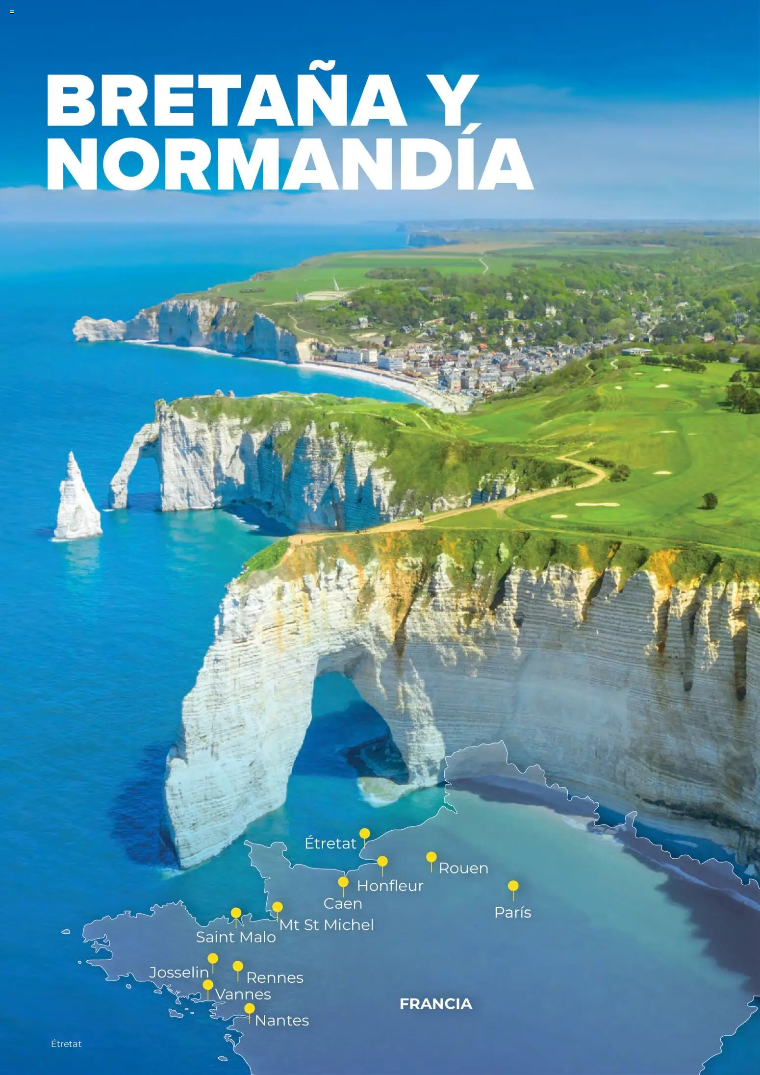 Viajes El Corte Inglés Circuitos exclusivos │ válido desde el 28.03.2026 | Página: 22