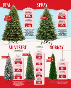 Anteprima del volantino Orizzonte Natale catalogo valido a partire dal 06.11.2025 | Pagina: 3