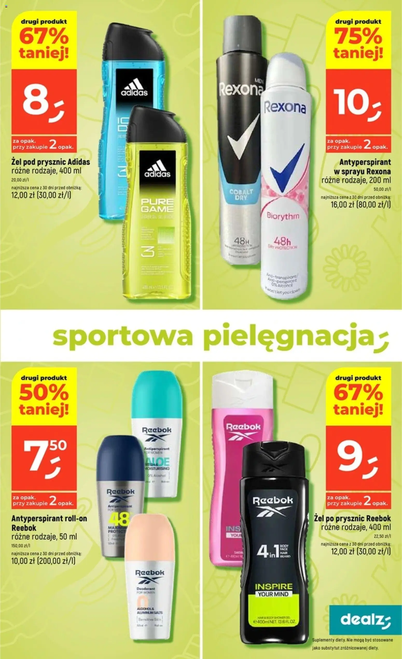 Dealz Gazetka od 02.01.2026 | Strona: 27