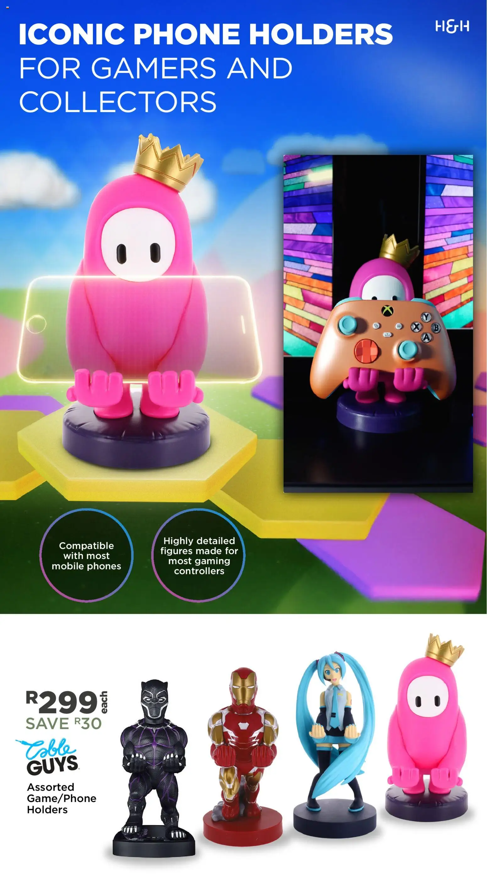 New House and Home catalogue – valid from 30.03.2026 | Page: 11 | Products: Phone, Cable