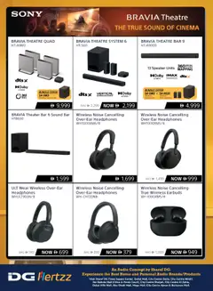 Preview of Sharaf DG offers valid from 03.10.2025 | Page: 10 | Products: Kartofler