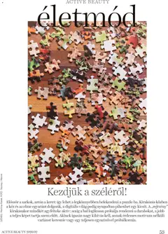 DM Drogerie Markt Active Beauty 2026/02 - amely érvényes a következő dátumtól: 06.02.2026 | Oldal: 53