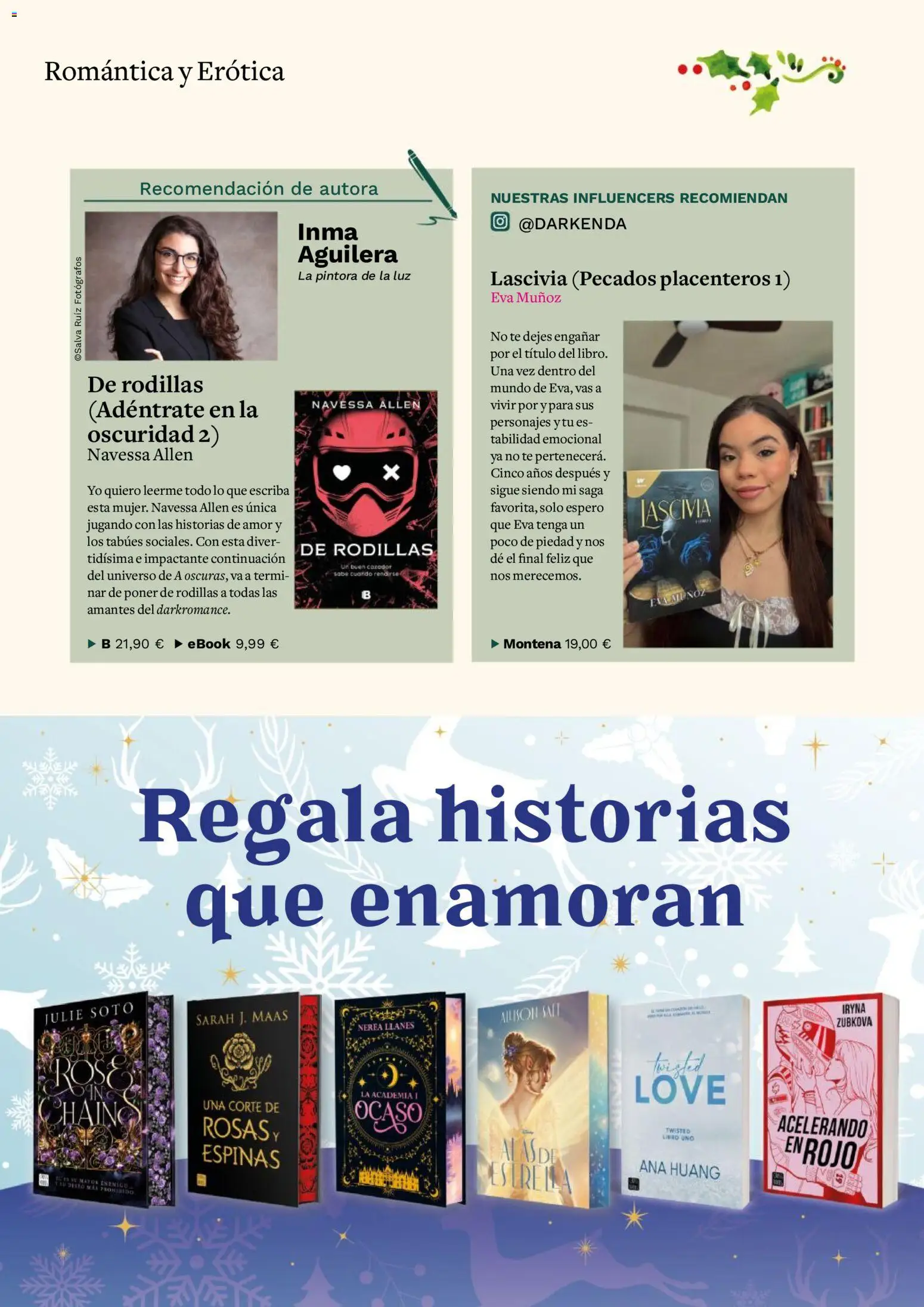 Casa del libro folleto │ válido desde el 01.11.2025 | Página: 36 | Productos: Té