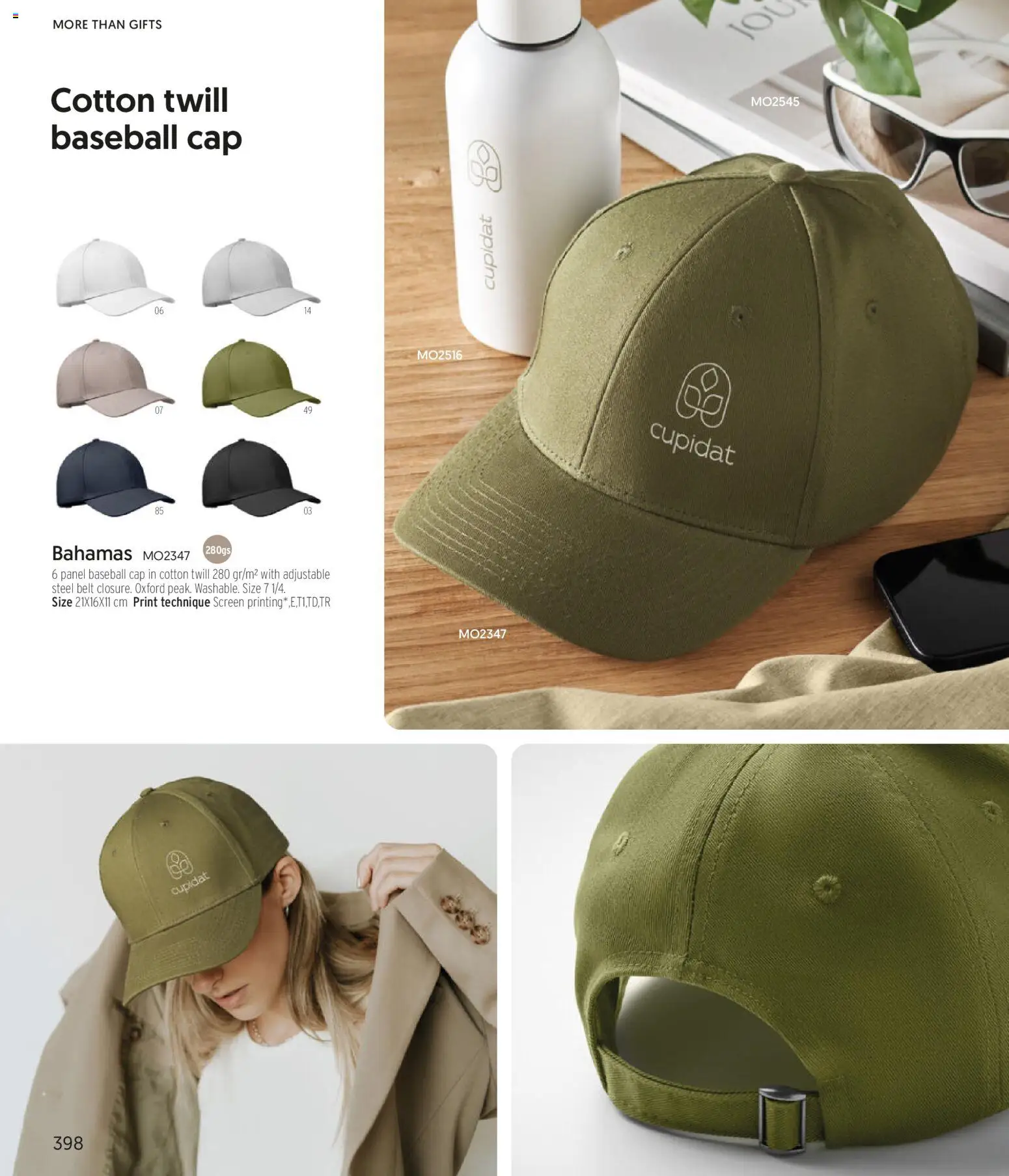 Sapo Giveaways More than gifts – σε ισχύ από 15.01.2026 | Σελίδα: 400