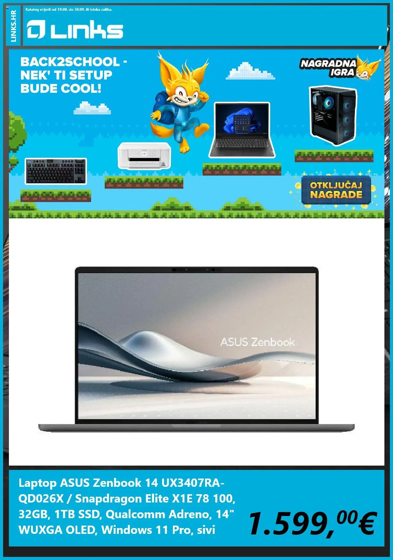 Links katalog | vrijedi od 18.08.2025 | Stranica: 3 | Proizvodi: Igra