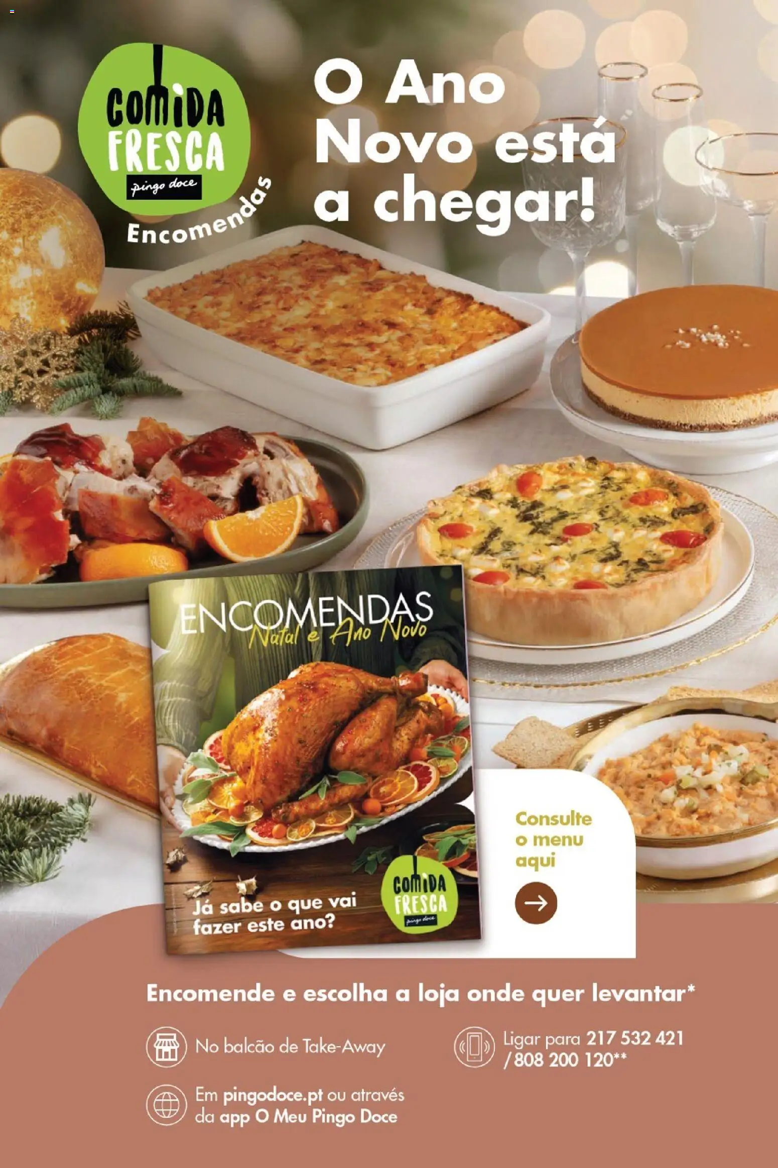 Pingo Doce Poupe este Fim de Semana │ válido de 19.12.2025 | Página: 2