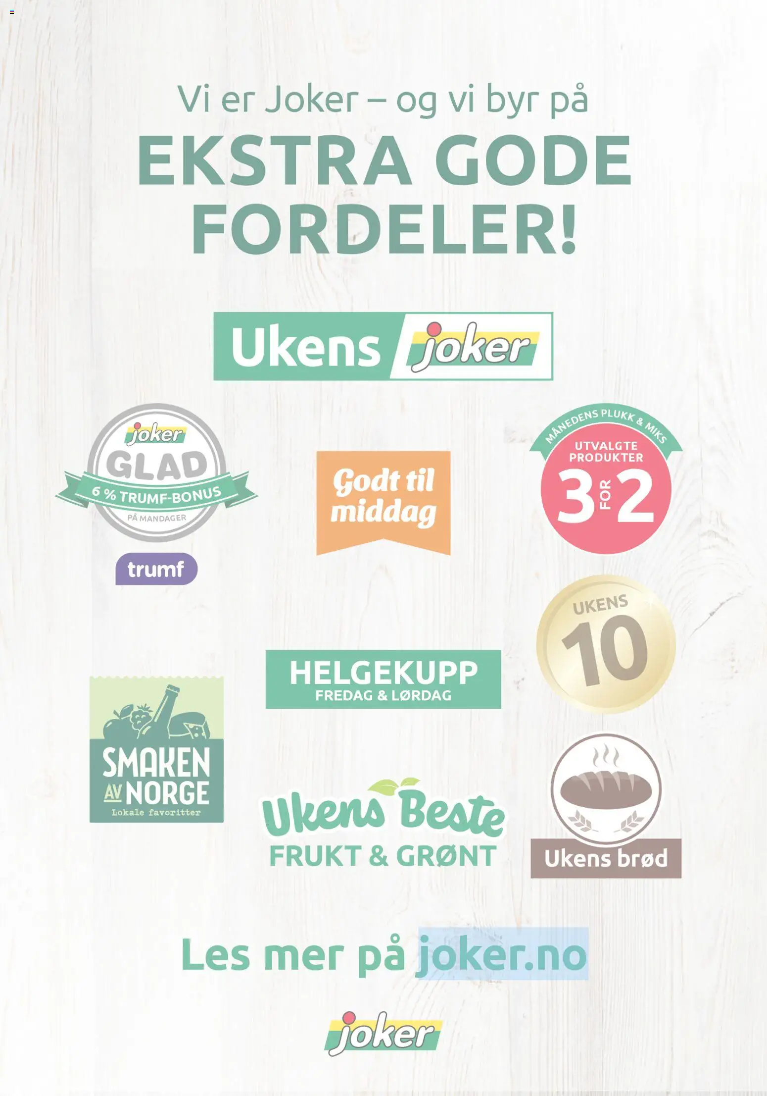 {H1} | Side: 26 | Produkter: Brød