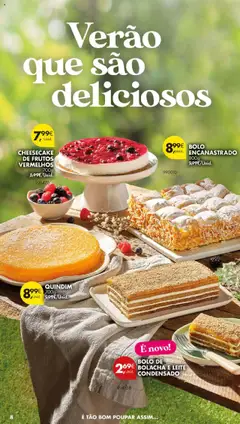 Pingo Doce folheto │ válido de 29.07.2025 | Página: 10