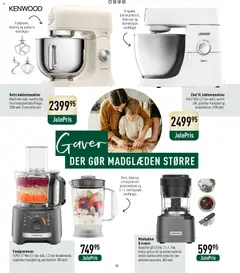 Imerco - Jule katalog 2 gyldig fra 07.11.2025 | Side: 66