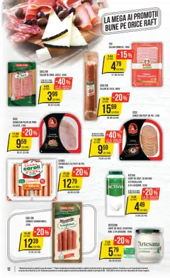 Catalog Mega Image – valabil de la 07.08.2025 | Pagină: 12