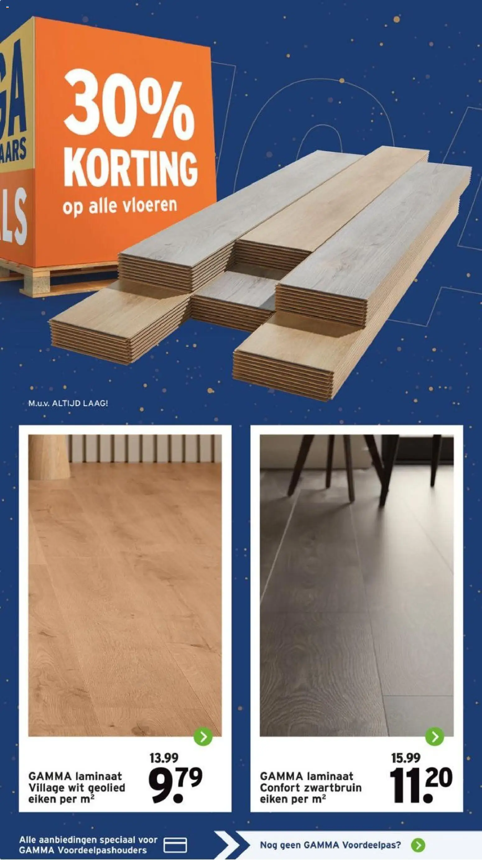 {H1} | Pagina: 6 | Producten: Vloeren