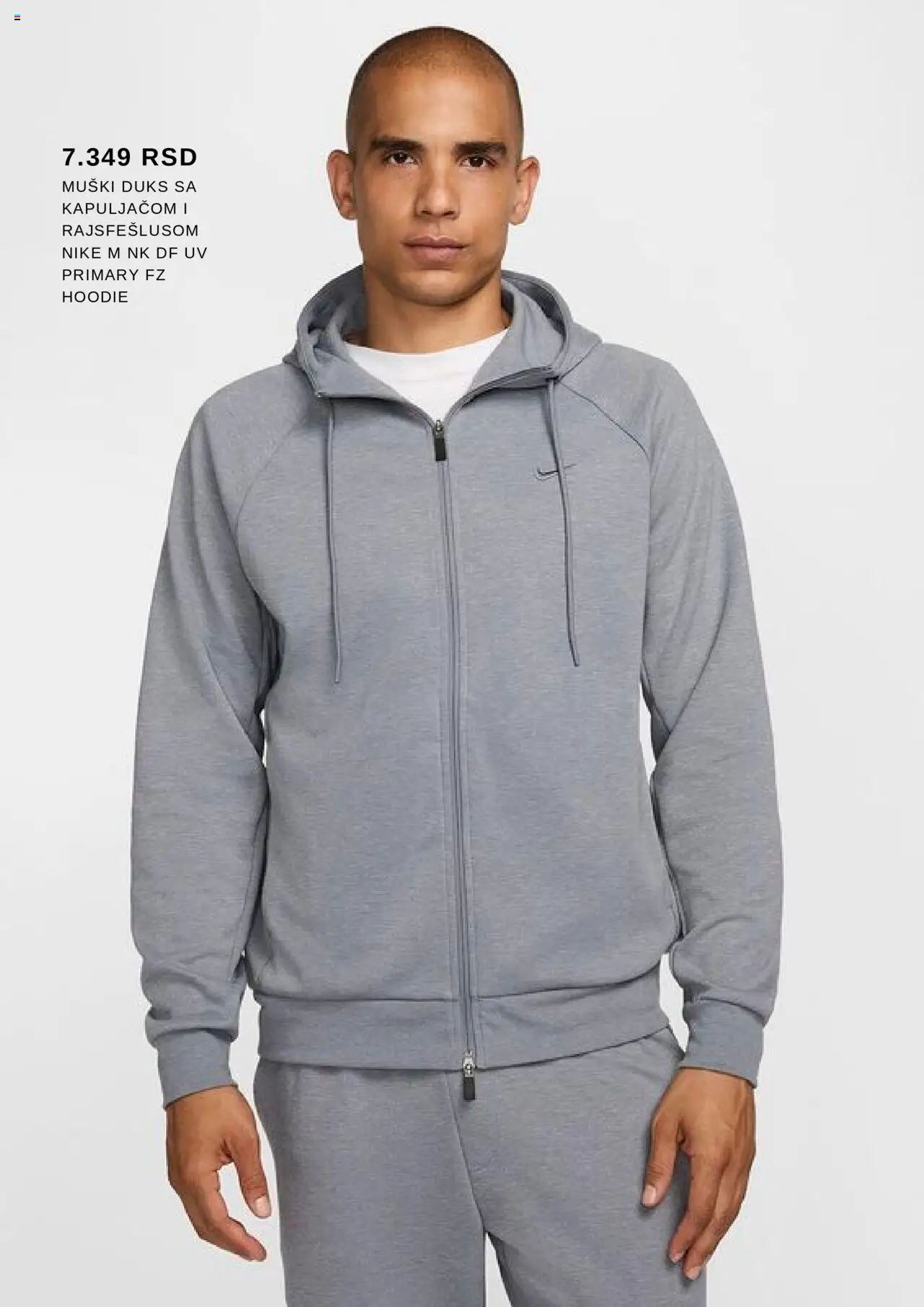 Intersport katalog - važi od 01.10.2025 | Strana: 9