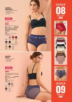 Vista previa Leonisa folleto válido desde el 01.01.2026 | Página: 13 | Productos: Café, Vino, Braga