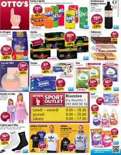 Otto's Aktionen IT ab 03.03.2026 gültig