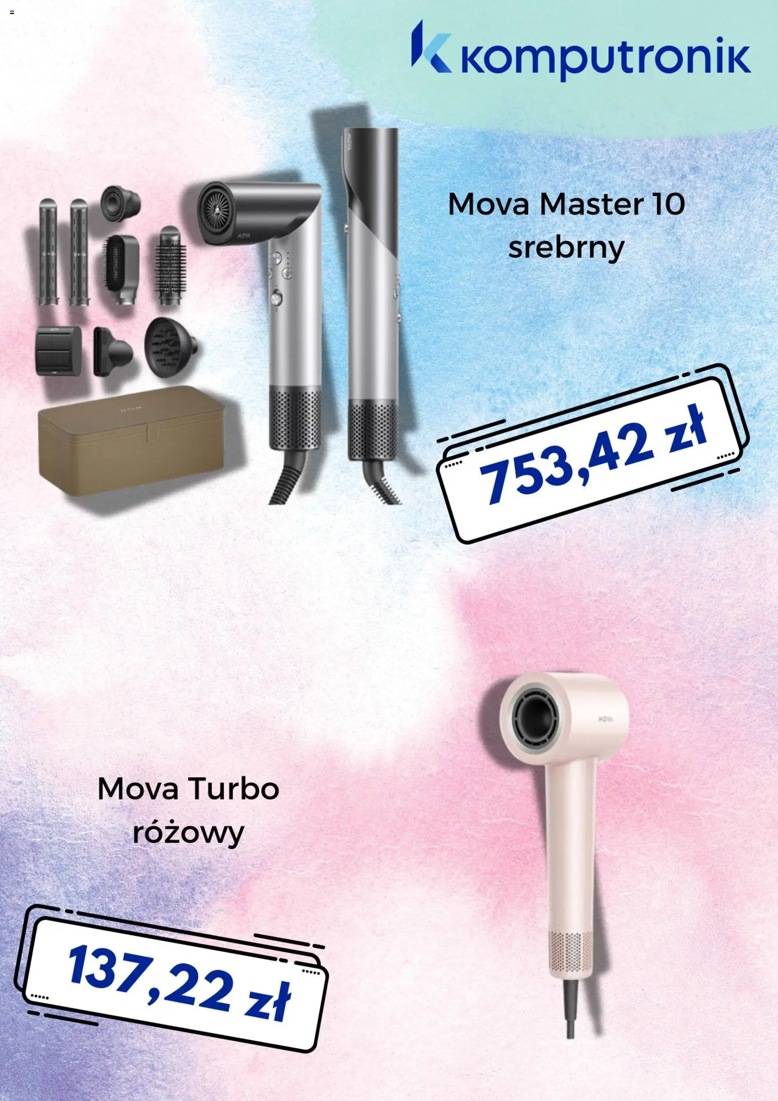 Komputronik promocje od 15.01.2026 | Strona: 2