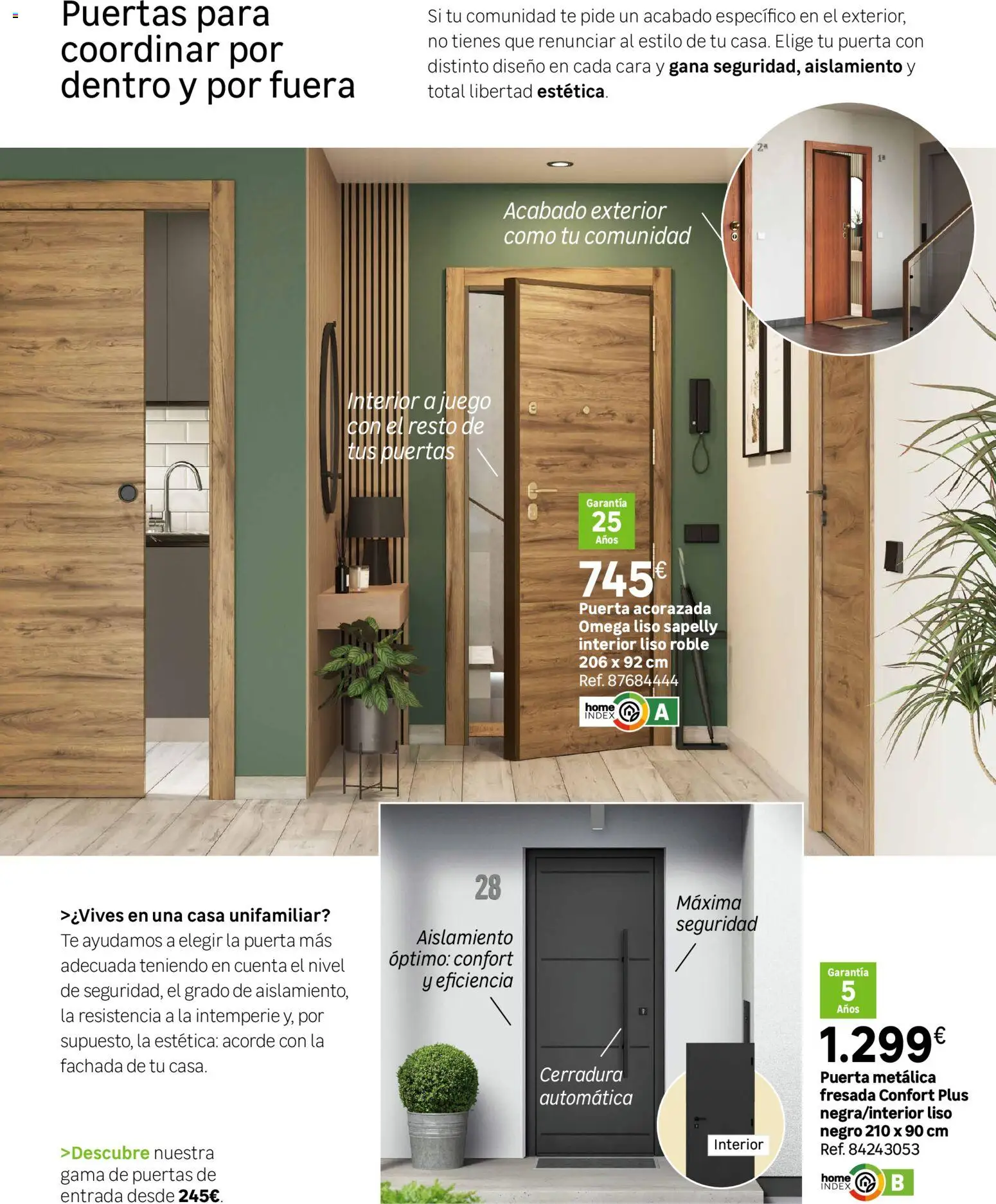 Leroy Merlin Proyectos │ válido desde el 10.02.2026 | Página: 32