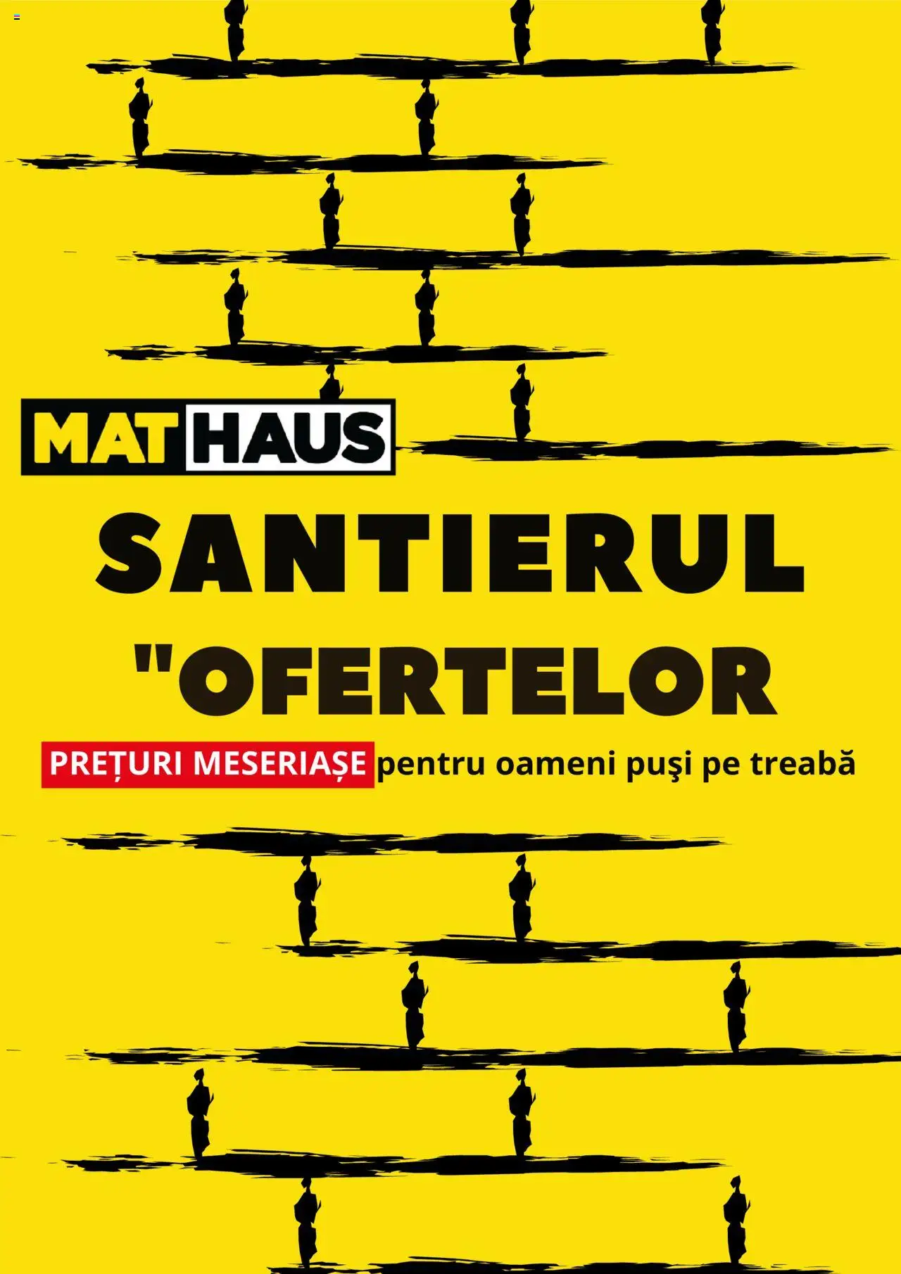Noul catalog Mathaus – valabil de la 22.09.2025 | Pagină: 1