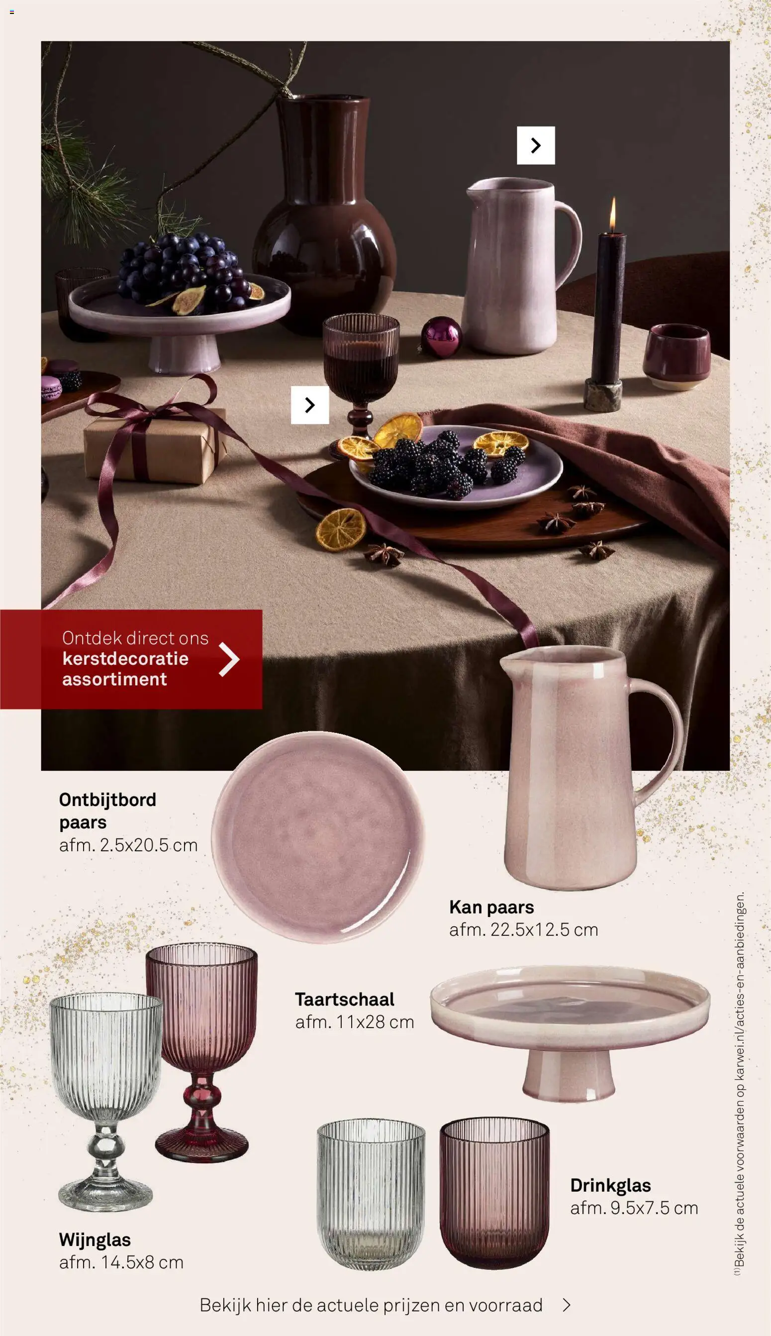 {H1} | Pagina: 30 | Producten: Kan